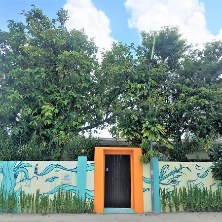 Midsummer Thulusdhoo Bagian luar foto
