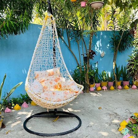 Midsummer Thulusdhoo Bagian luar foto