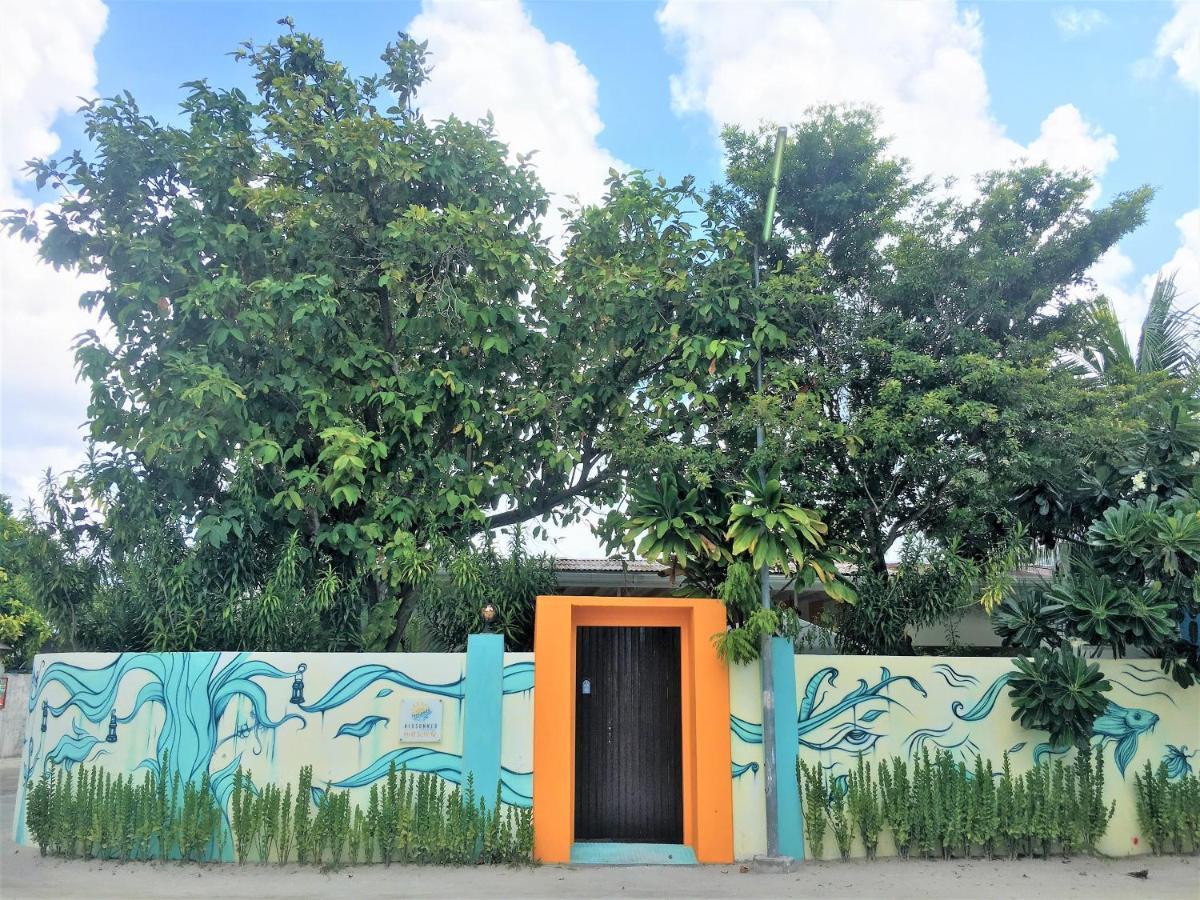 Midsummer Thulusdhoo Bagian luar foto
