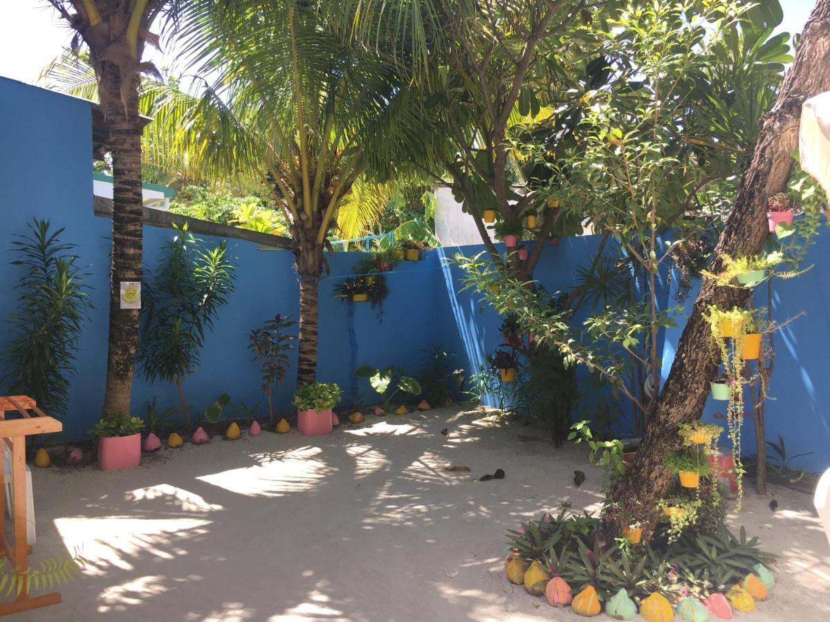 Midsummer Thulusdhoo Bagian luar foto