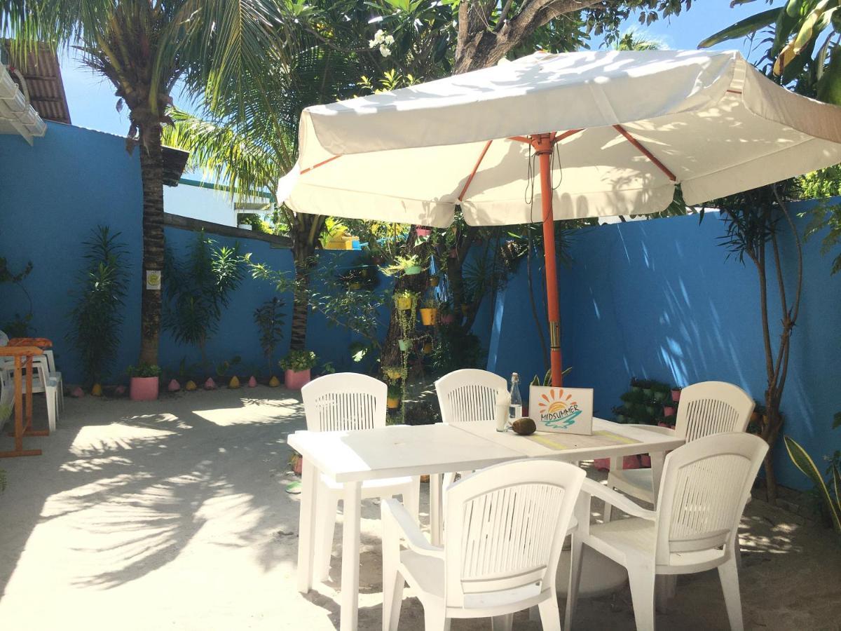 Midsummer Thulusdhoo Bagian luar foto