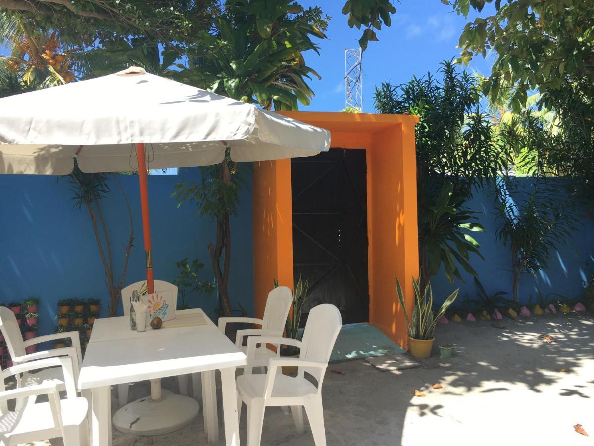 Midsummer Thulusdhoo Bagian luar foto
