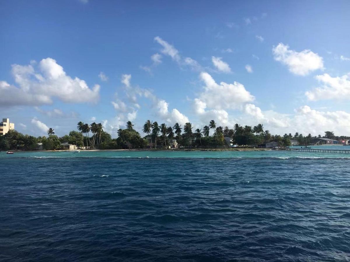 Midsummer Thulusdhoo Bagian luar foto
