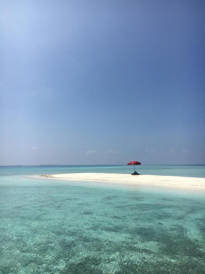Midsummer Thulusdhoo Bagian luar foto