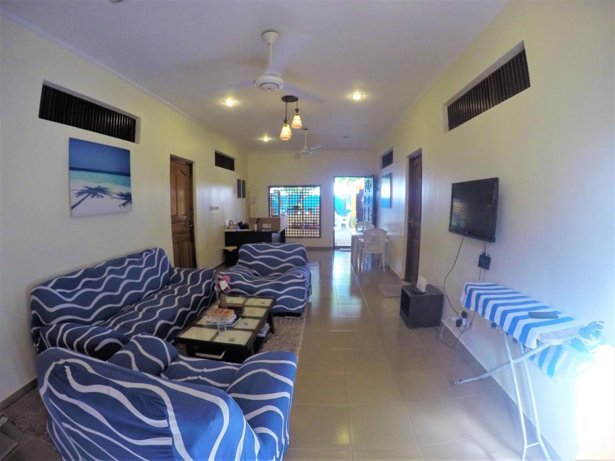 Midsummer Thulusdhoo Bagian luar foto