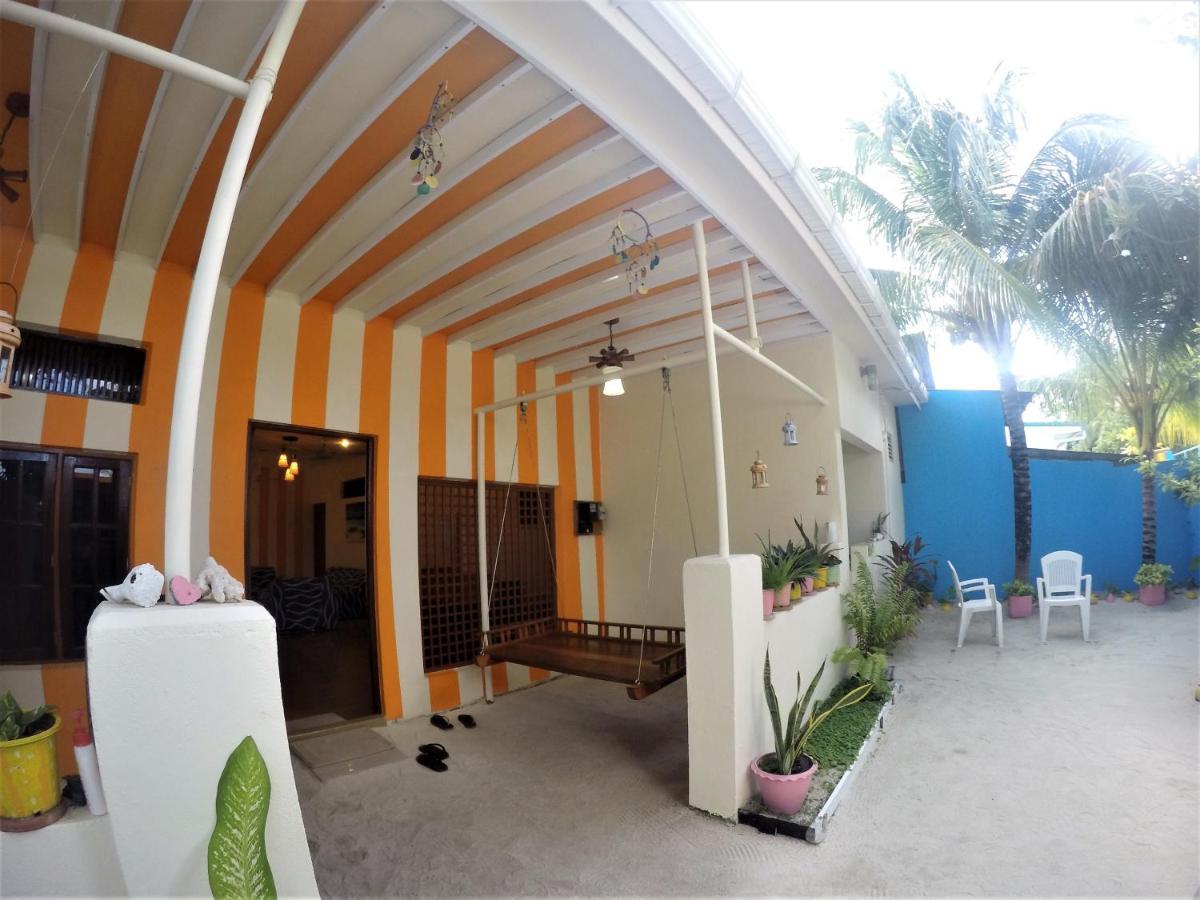 Midsummer Thulusdhoo Bagian luar foto