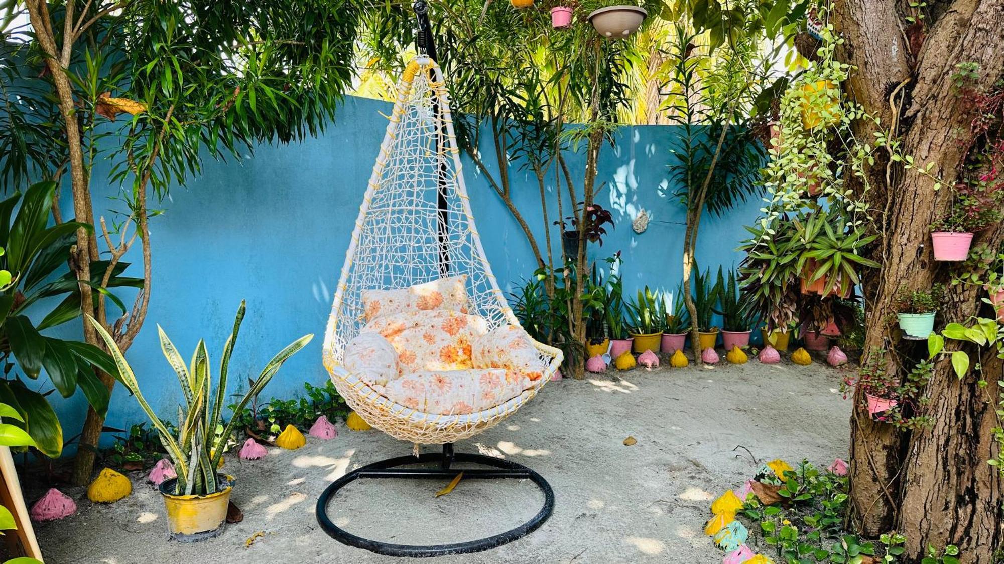 Midsummer Thulusdhoo Bagian luar foto