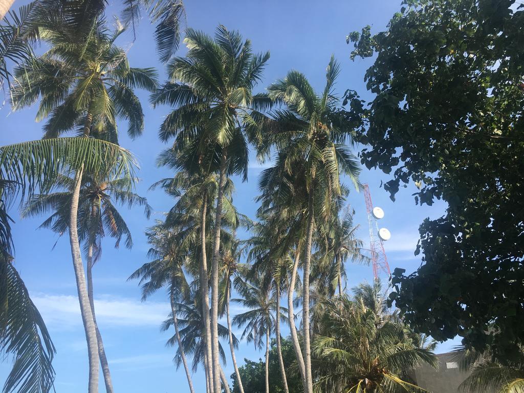 Midsummer Thulusdhoo Bagian luar foto