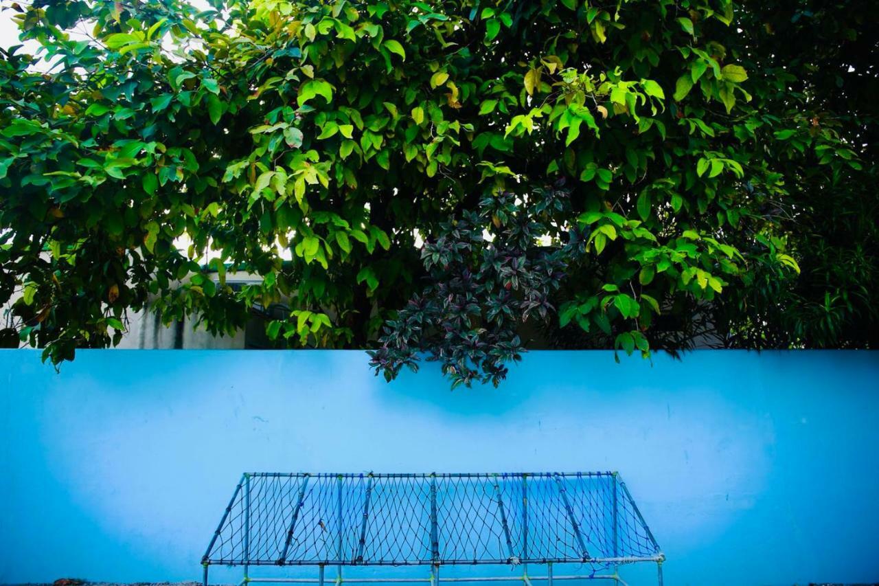 Midsummer Thulusdhoo Bagian luar foto